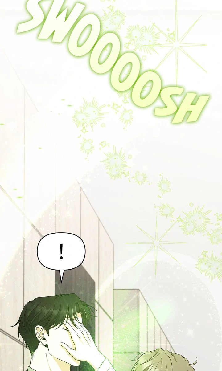 Creating Hidden Endings [Official] - Chapter 5 manhwa