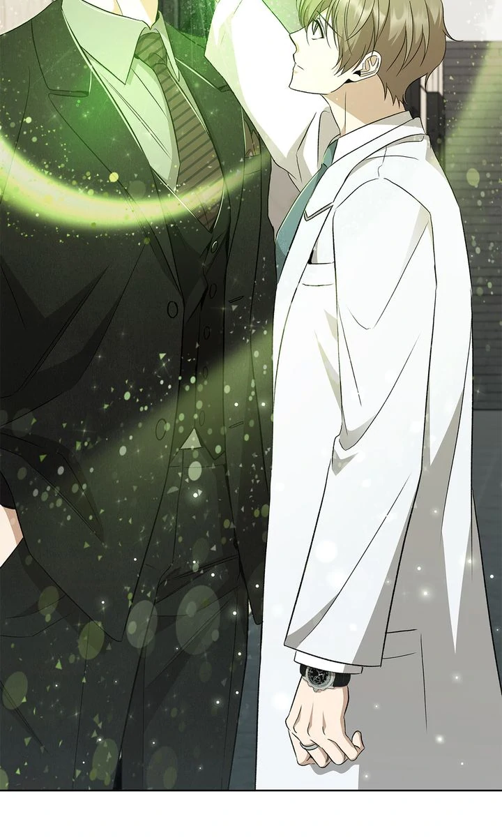 Creating Hidden Endings [Official] - Chapter 5 manhwa