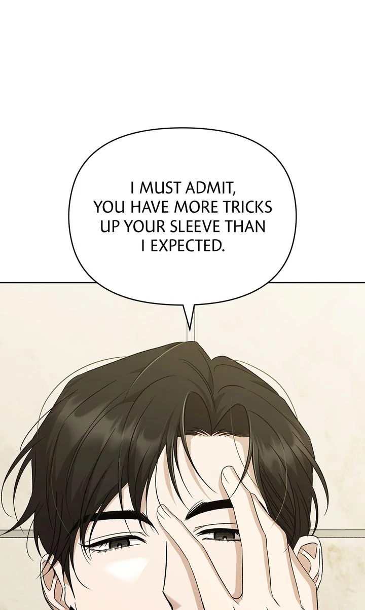 Creating Hidden Endings [Official] - Chapter 5 manhwa