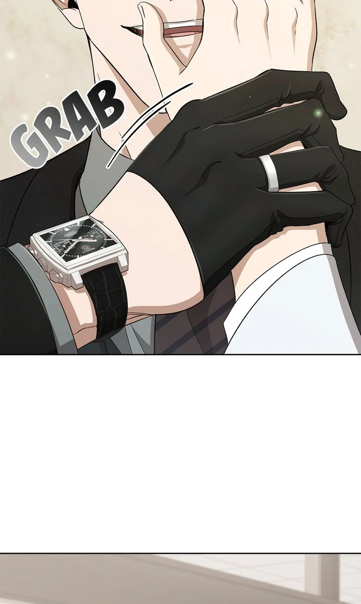 Creating Hidden Endings [Official] - Chapter 5 manhwa