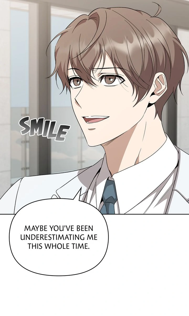 Creating Hidden Endings [Official] - Chapter 5 manhwa