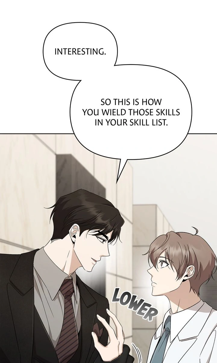Creating Hidden Endings [Official] - Chapter 5 manhwa