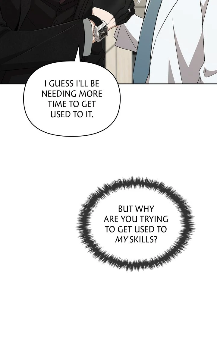 Creating Hidden Endings [Official] - Chapter 5 manhwa