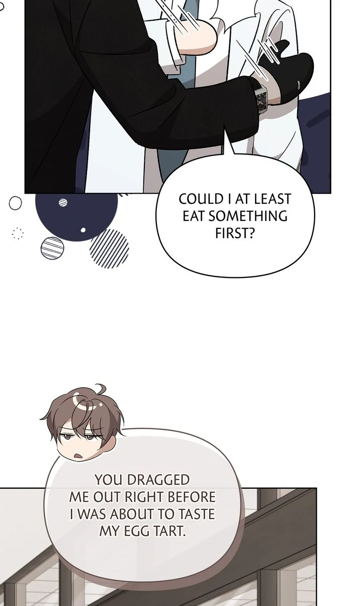 Creating Hidden Endings [Official] - Chapter 5 manhwa
