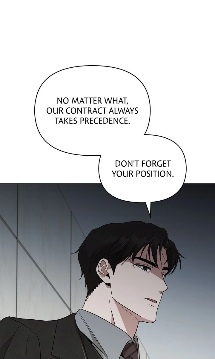 Creating Hidden Endings [Official] - Chapter 5 manhwa