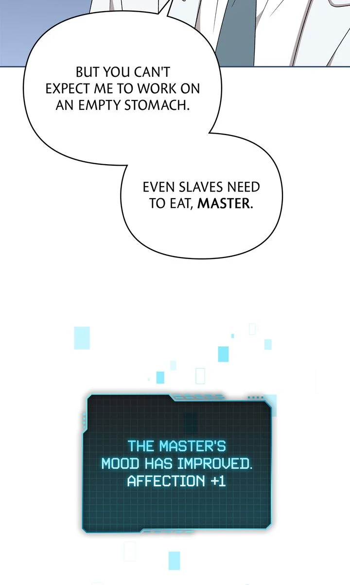 Creating Hidden Endings [Official] - Chapter 5 manhwa