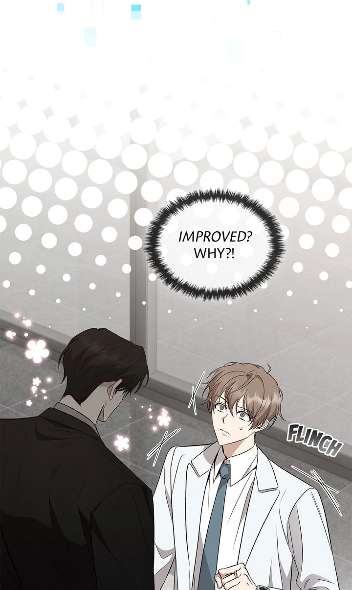 Creating Hidden Endings [Official] - Chapter 5 manhwa