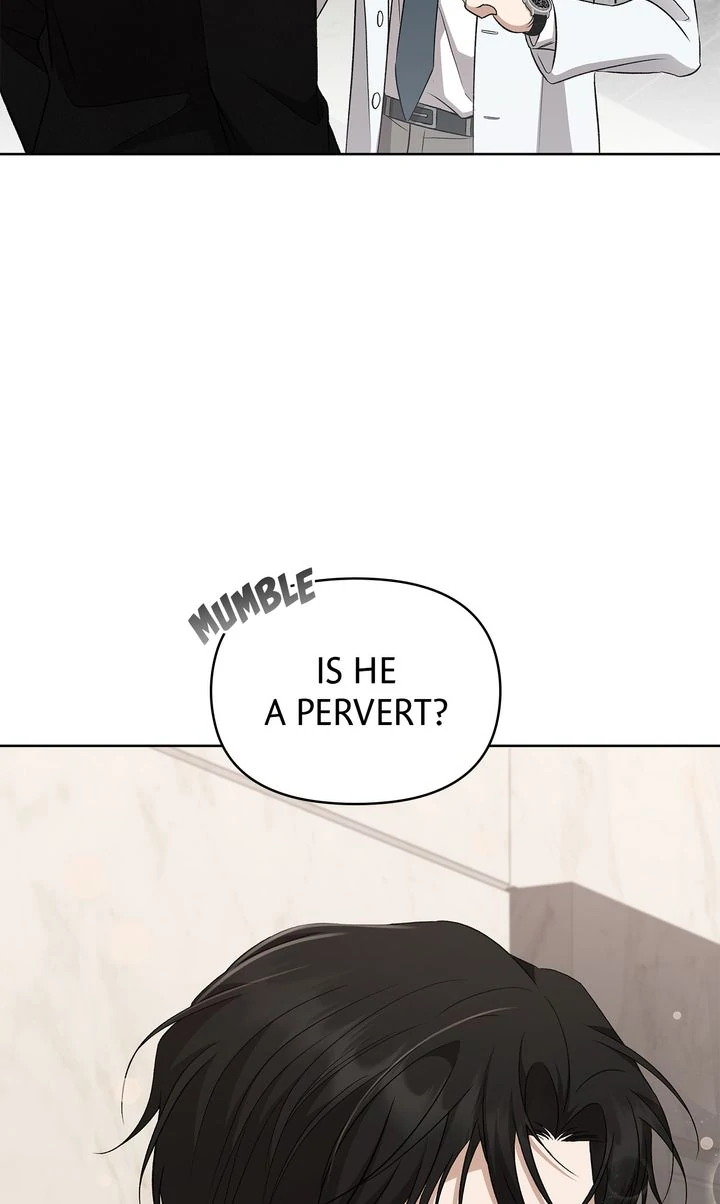 Creating Hidden Endings [Official] - Chapter 5 manhwa