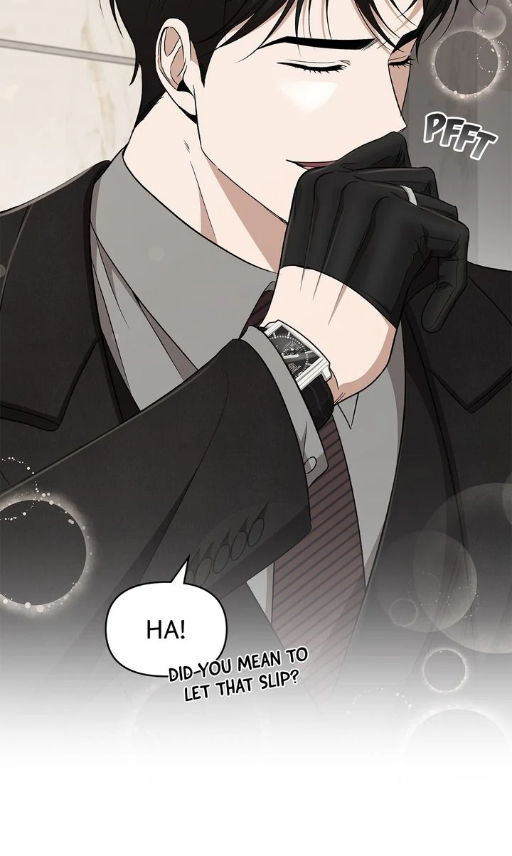 Creating Hidden Endings [Official] - Chapter 5 manhwa
