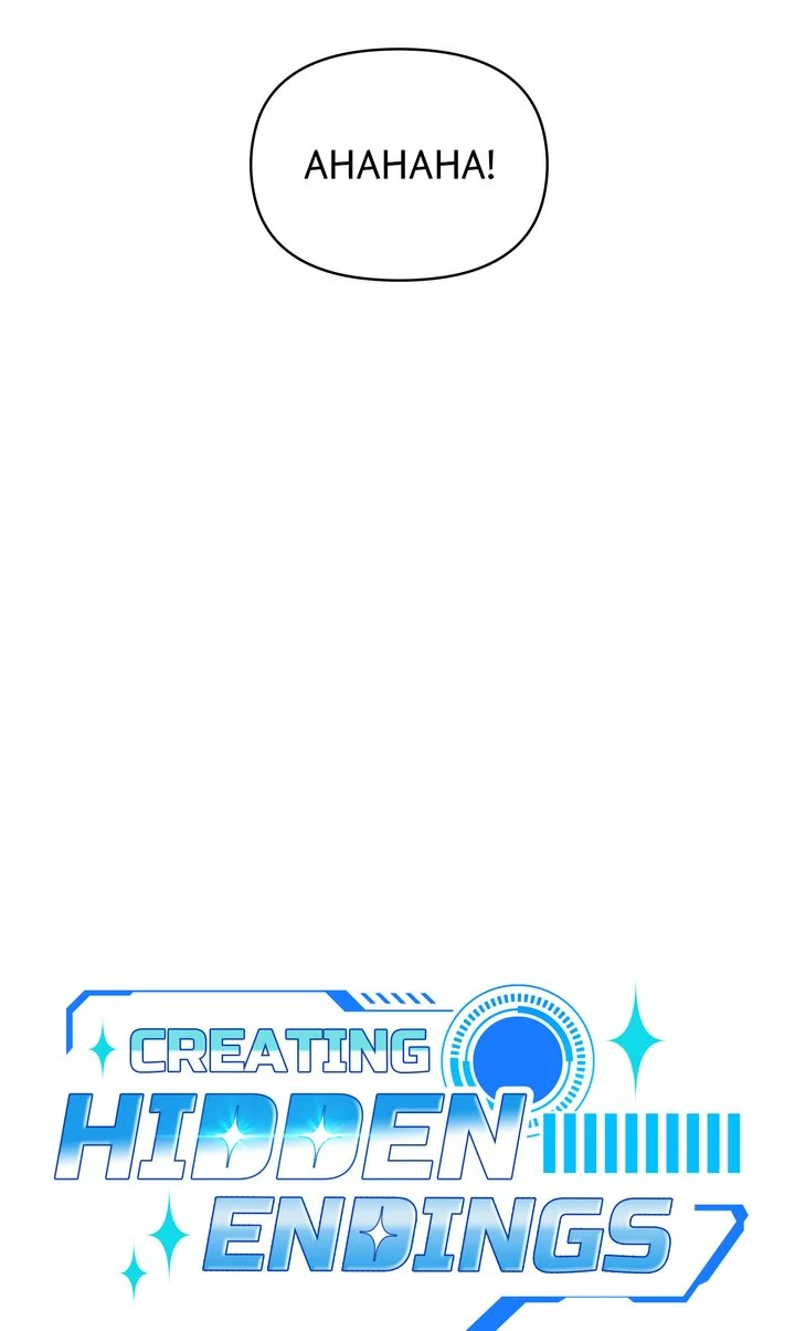 Creating Hidden Endings [Official] - Chapter 5 manhwa