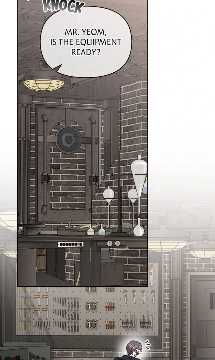 Creating Hidden Endings [Official] - Chapter 5 manhwa