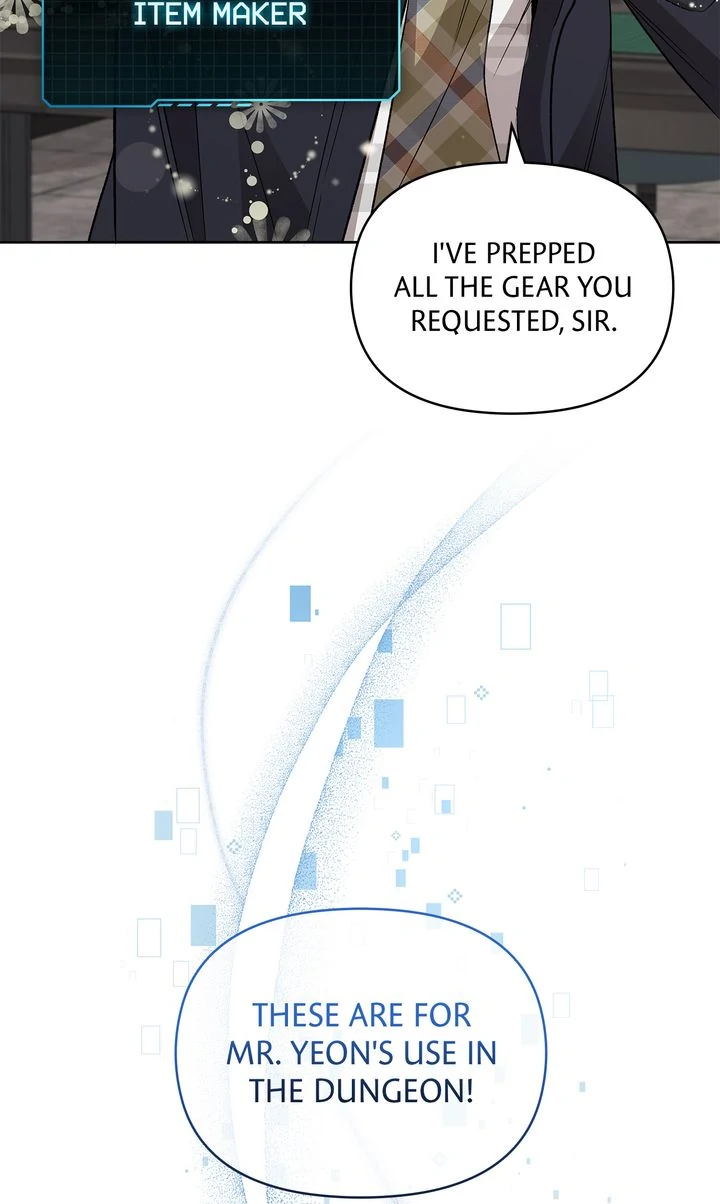 Creating Hidden Endings [Official] - Chapter 5 manhwa