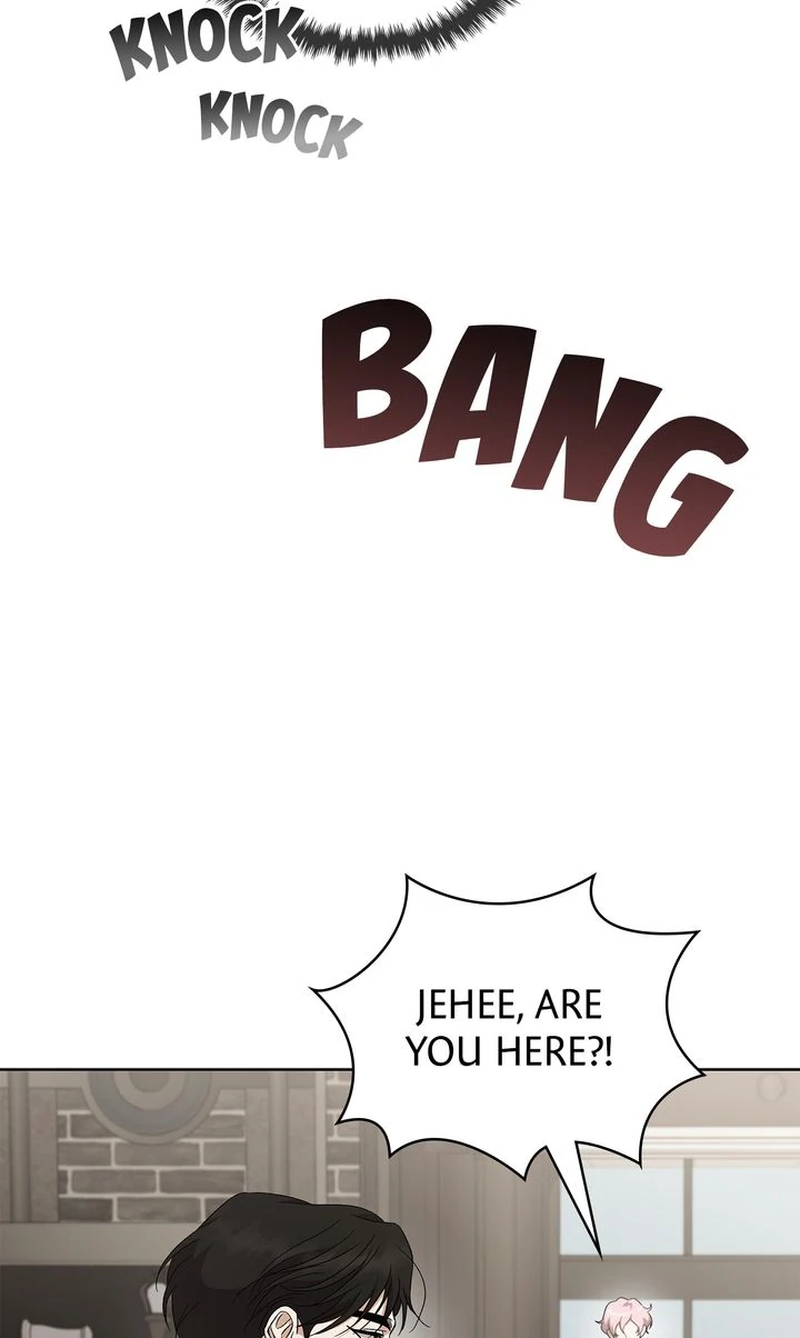 Creating Hidden Endings [Official] - Chapter 5 manhwa