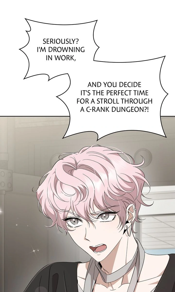 Creating Hidden Endings [Official] - Chapter 5 manhwa