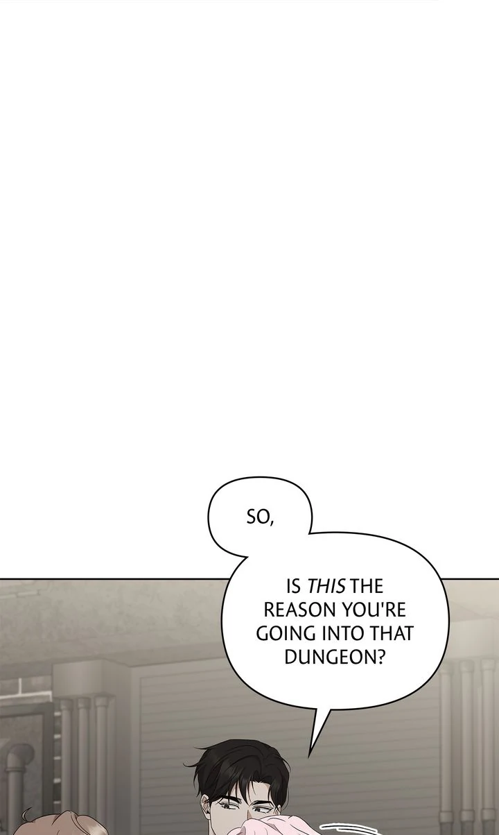 Creating Hidden Endings [Official] - Chapter 5 manhwa