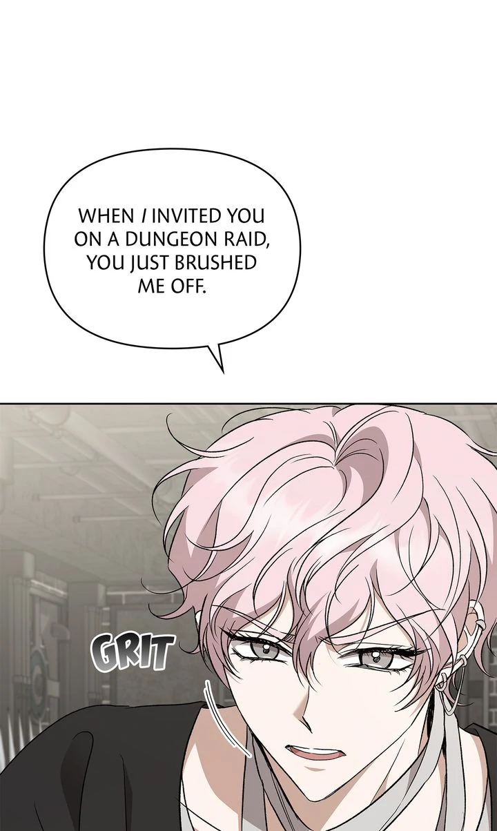 Creating Hidden Endings [Official] - Chapter 5 manhwa