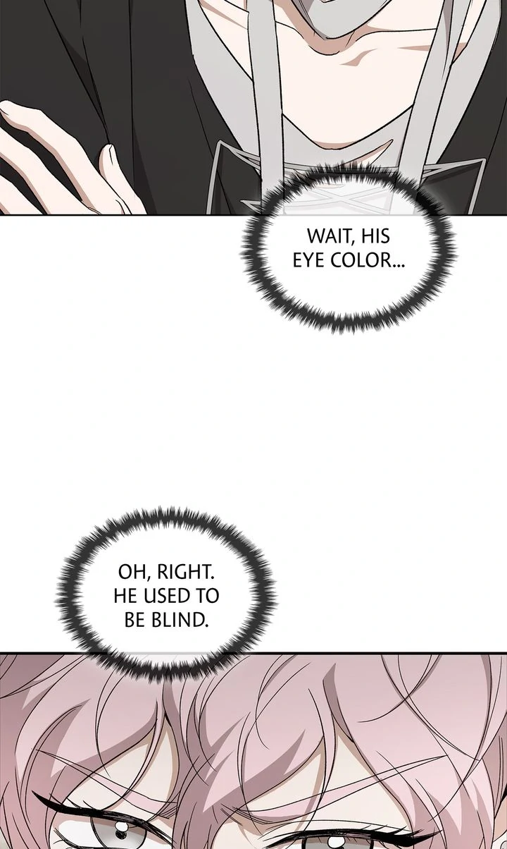 Creating Hidden Endings [Official] - Chapter 5 manhwa