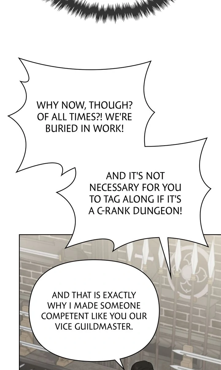 Creating Hidden Endings [Official] - Chapter 5 manhwa