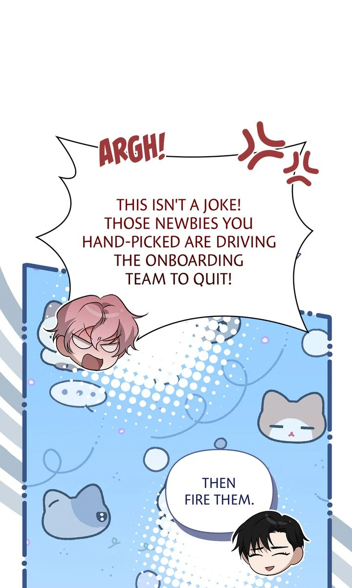 Creating Hidden Endings [Official] - Chapter 5 manhwa