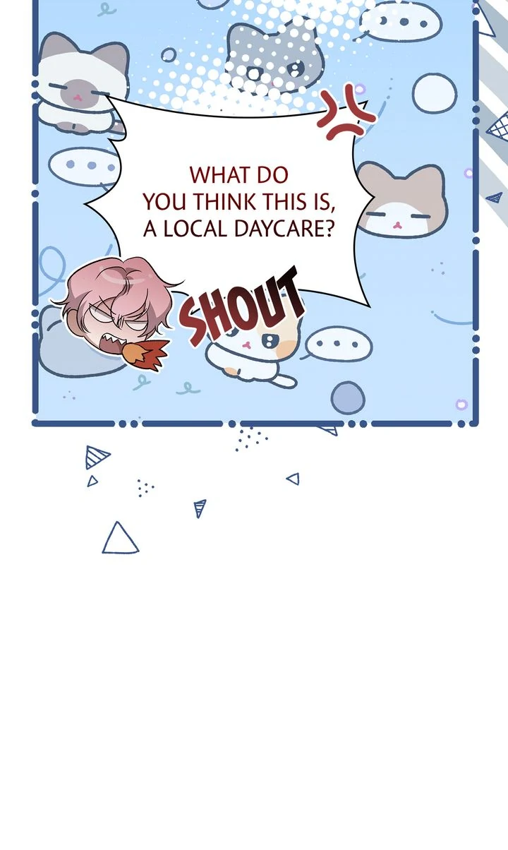 Creating Hidden Endings [Official] - Chapter 5 manhwa