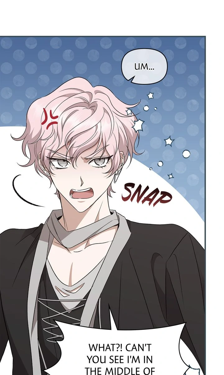 Creating Hidden Endings [Official] - Chapter 5 manhwa