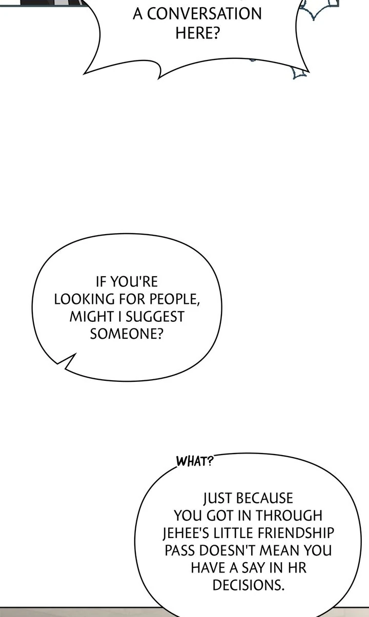Creating Hidden Endings [Official] - Chapter 5 manhwa