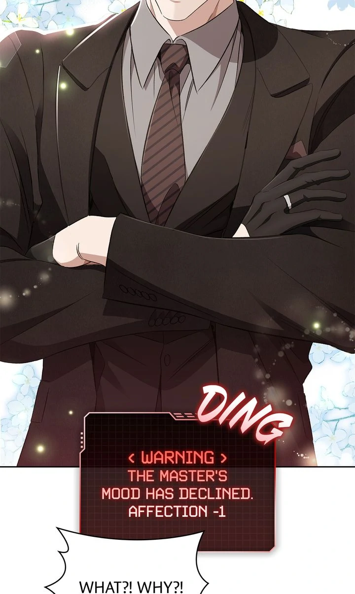 Creating Hidden Endings [Official] - Chapter 5 manhwa