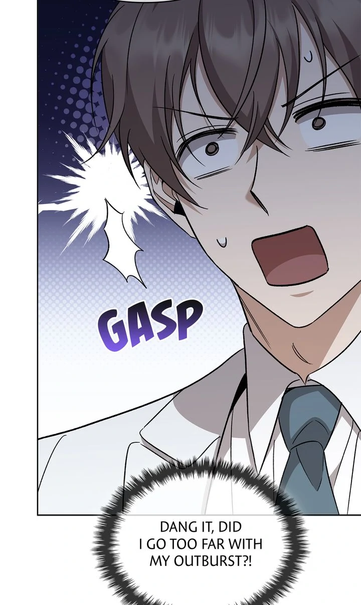 Creating Hidden Endings [Official] - Chapter 5 manhwa