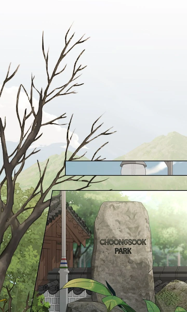 Creating Hidden Endings [Official] - Chapter 5 manhwa
