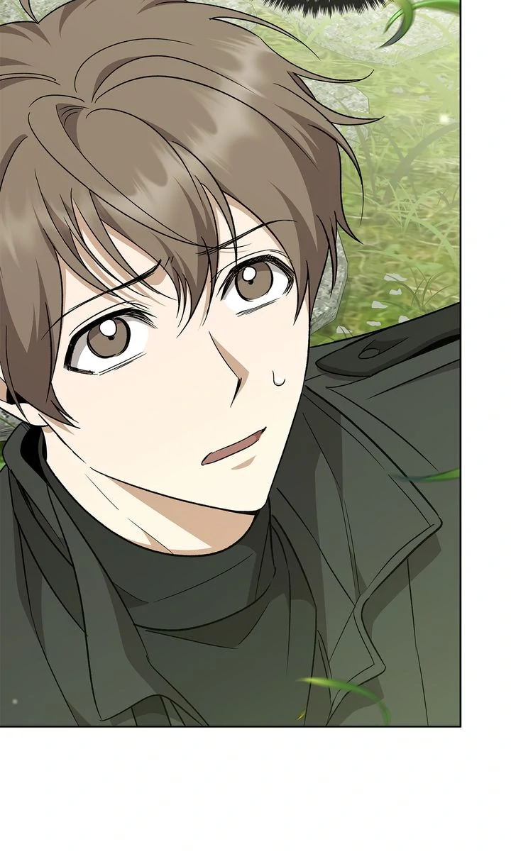 Creating Hidden Endings [Official] - Chapter 5 manhwa