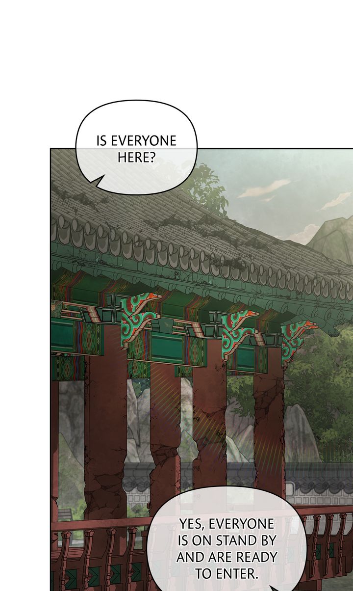 Creating Hidden Endings [Official] - Chapter 5 manhwa