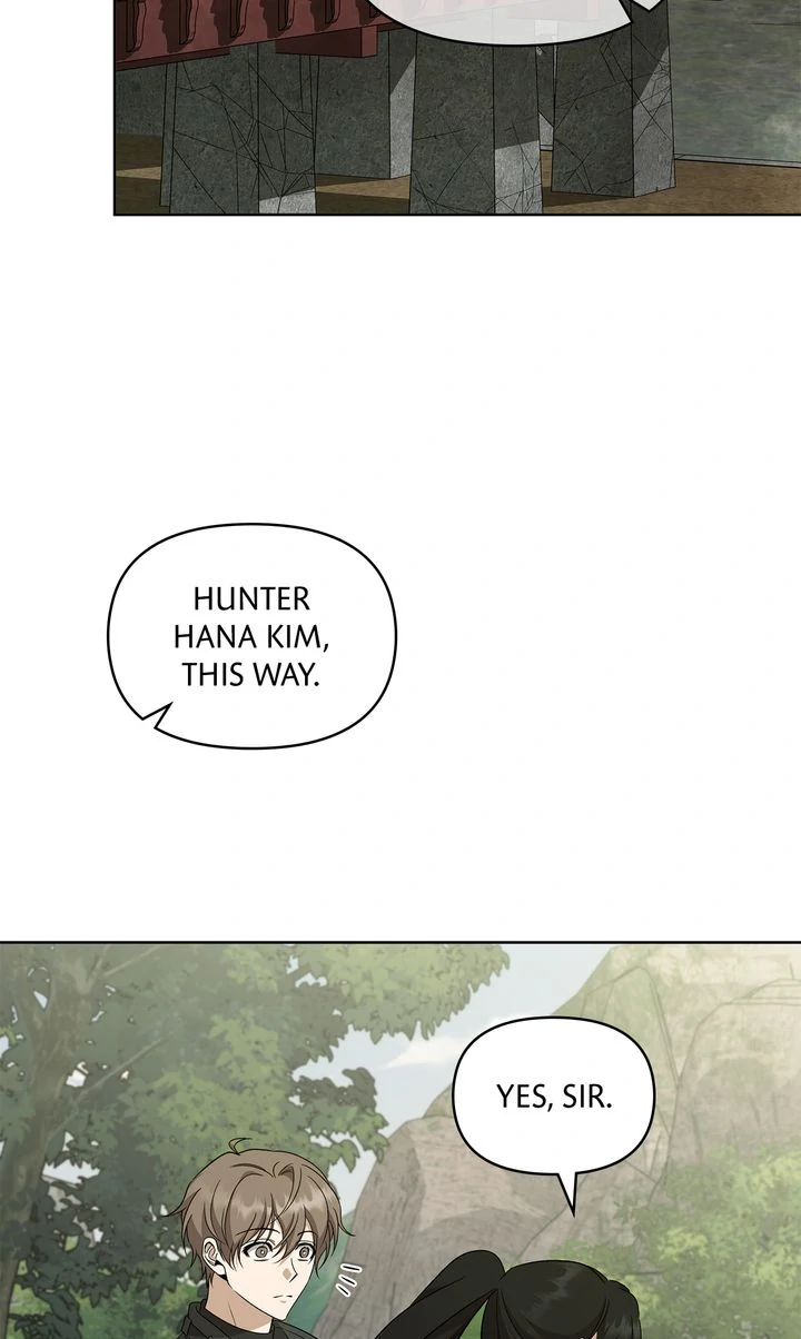 Creating Hidden Endings [Official] - Chapter 5 manhwa