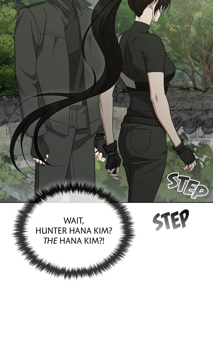 Creating Hidden Endings [Official] - Chapter 5 manhwa