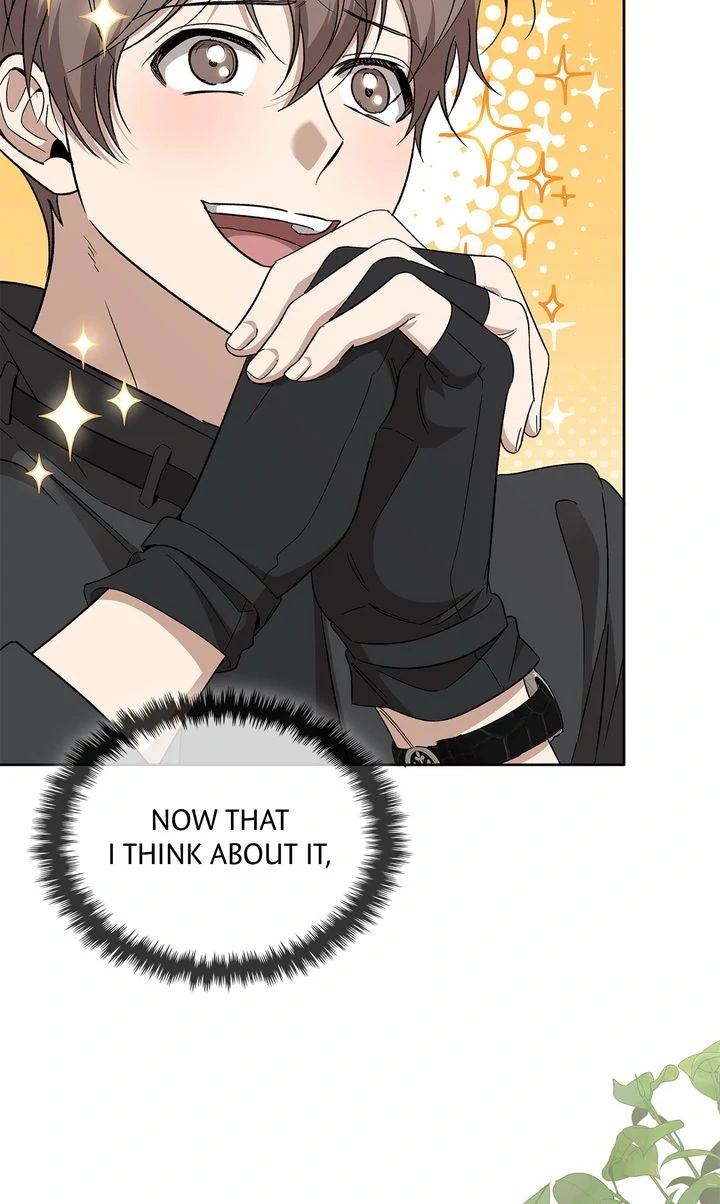 Creating Hidden Endings [Official] - Chapter 5 manhwa