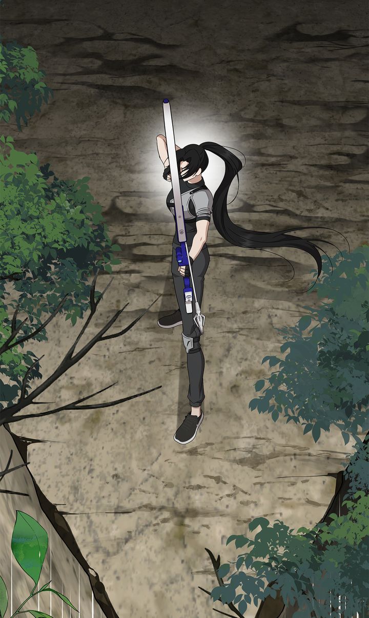 Creating Hidden Endings [Official] - Chapter 5 manhwa