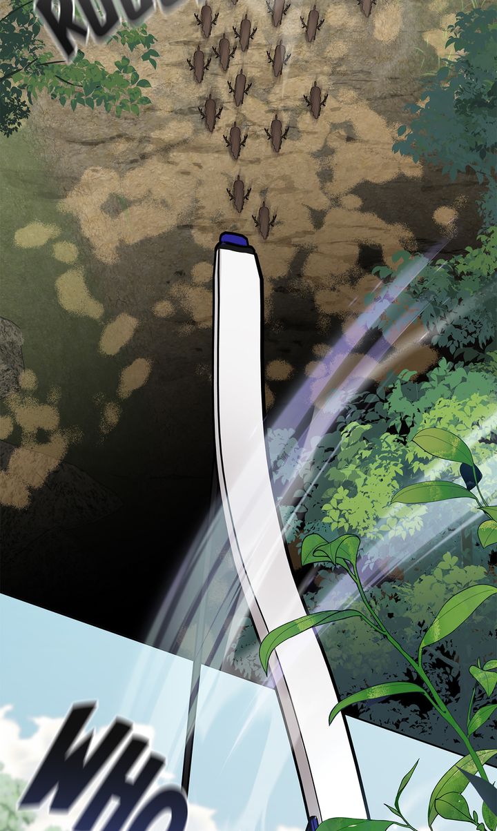 Creating Hidden Endings [Official] - Chapter 5 manhwa