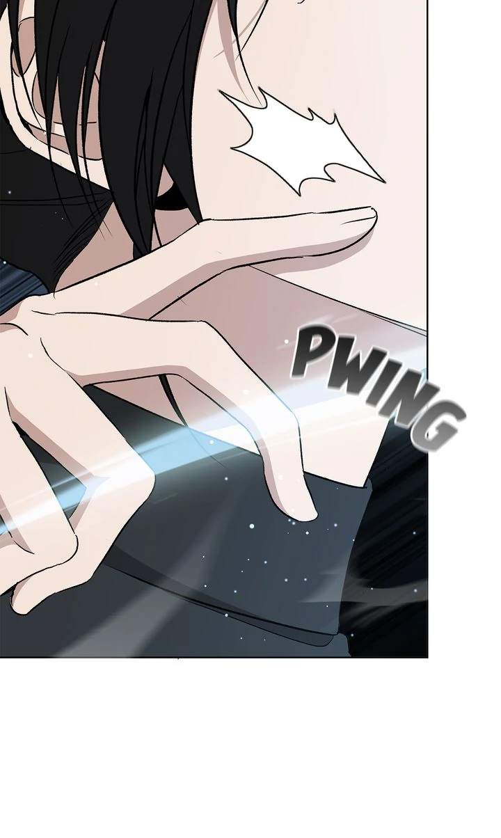 Creating Hidden Endings [Official] - Chapter 5 manhwa