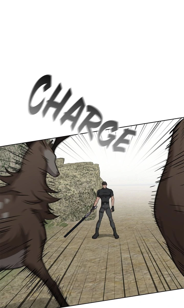 Creating Hidden Endings [Official] - Chapter 5 manhwa