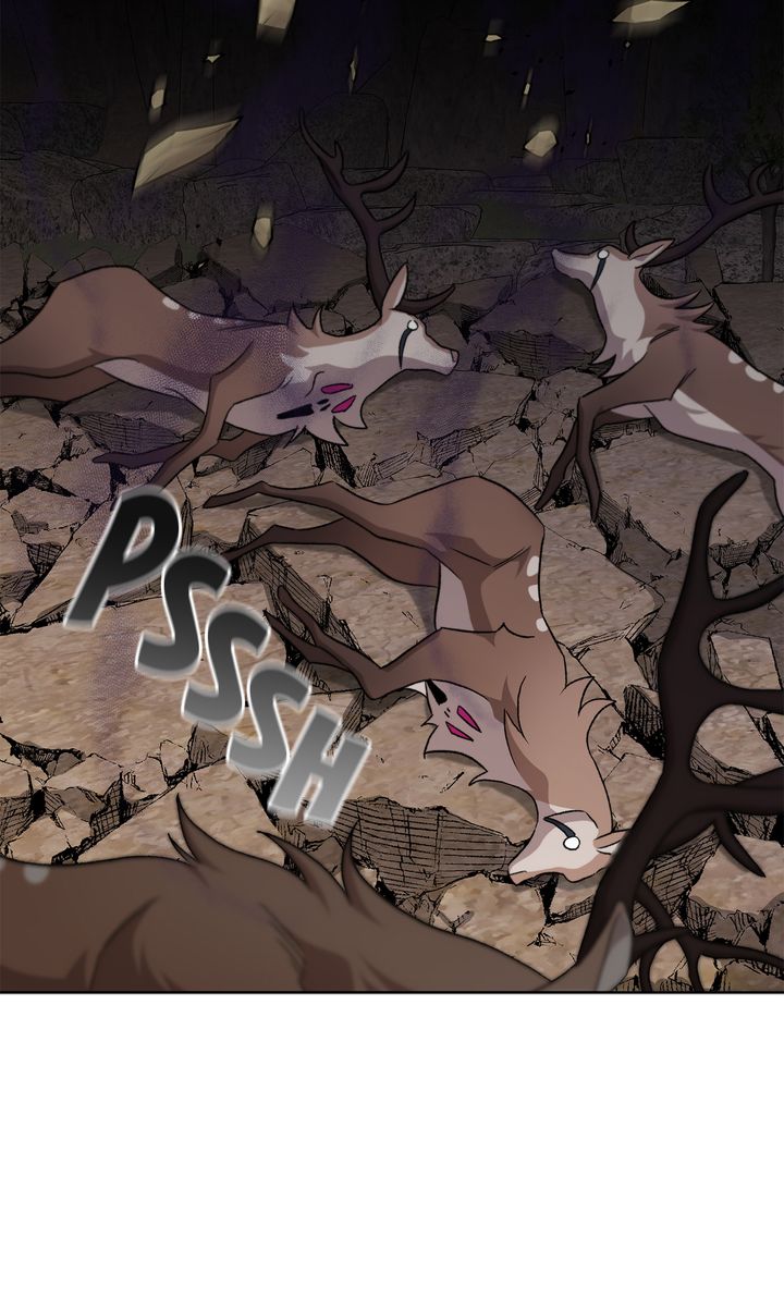 Creating Hidden Endings [Official] - Chapter 5 manhwa