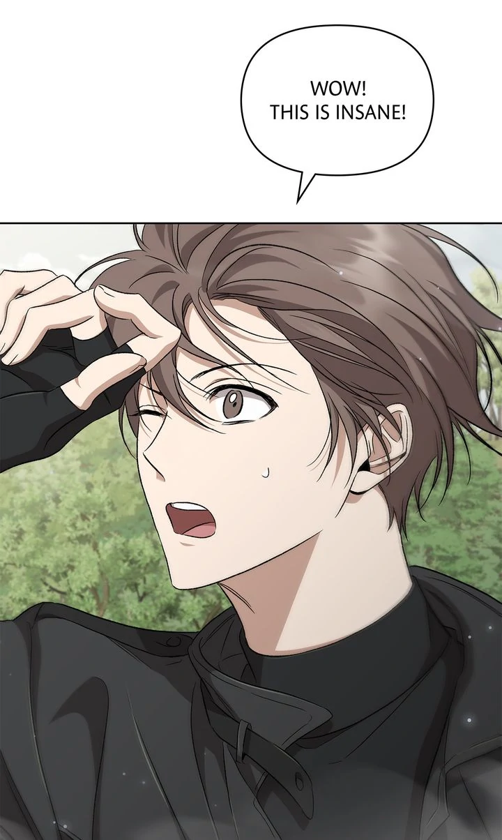 Creating Hidden Endings [Official] - Chapter 5 manhwa