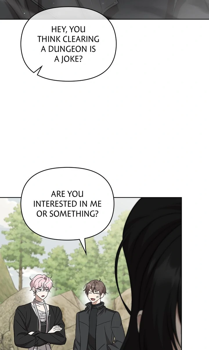 Creating Hidden Endings [Official] - Chapter 5 manhwa