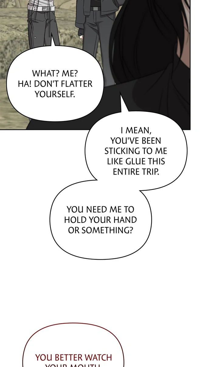 Creating Hidden Endings [Official] - Chapter 5 manhwa