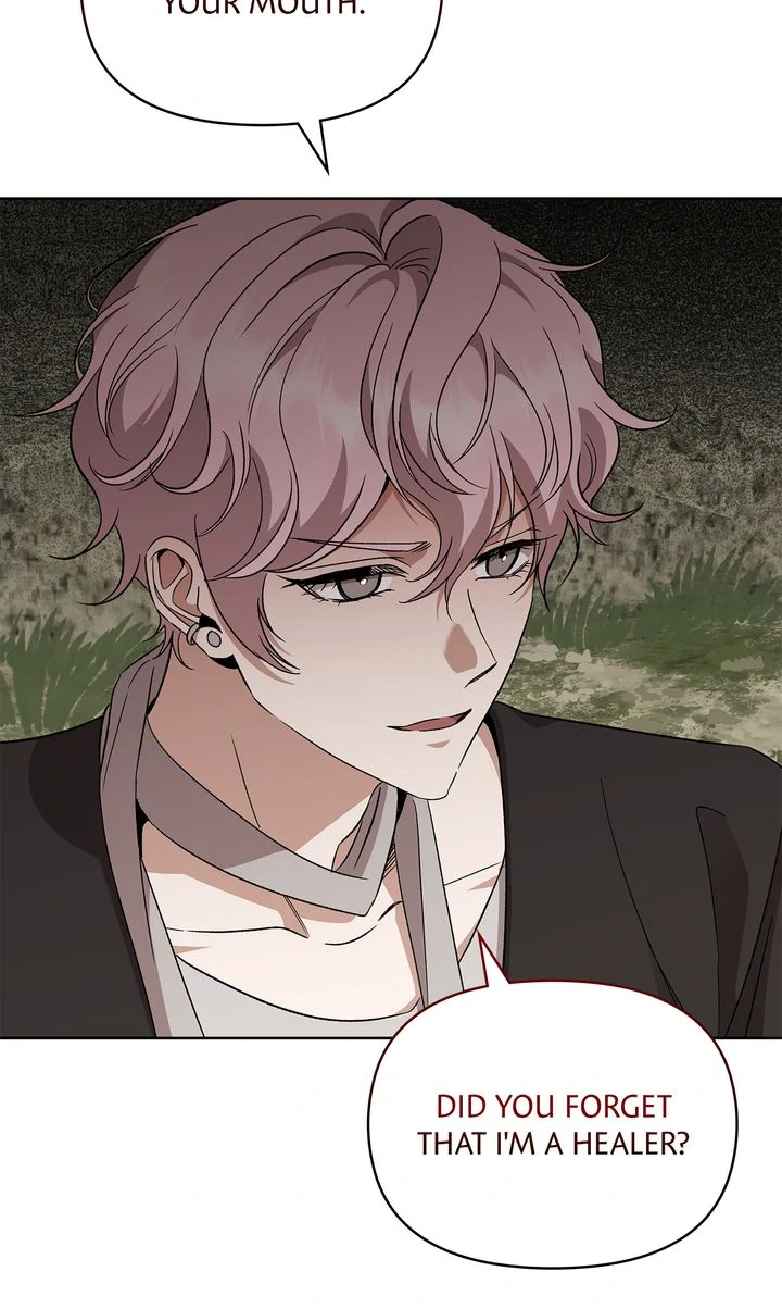 Creating Hidden Endings [Official] - Chapter 5 manhwa