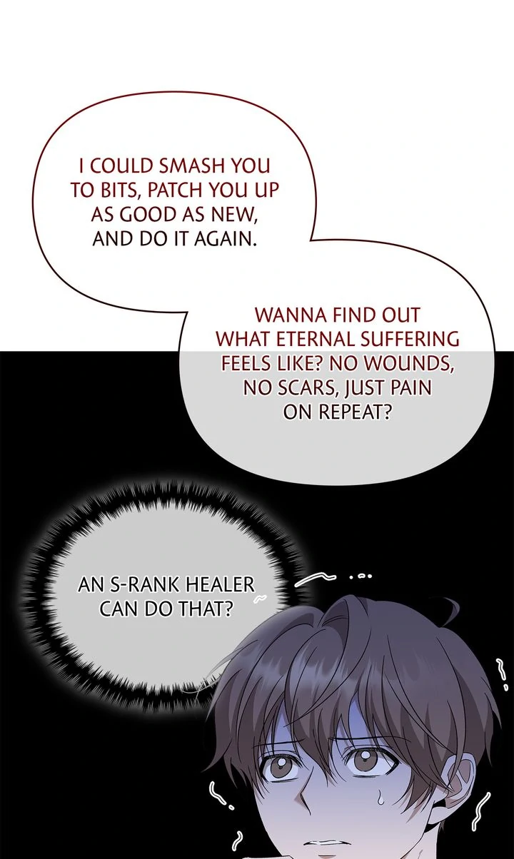 Creating Hidden Endings [Official] - Chapter 5 manhwa