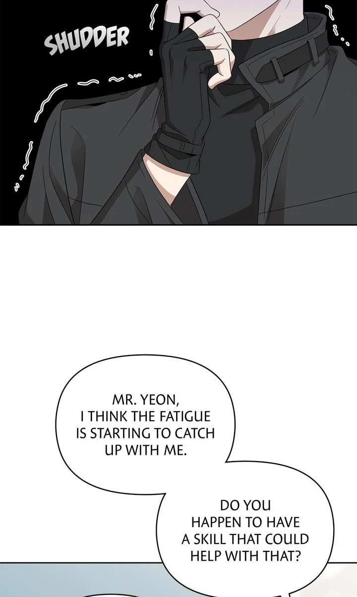 Creating Hidden Endings [Official] - Chapter 5 manhwa