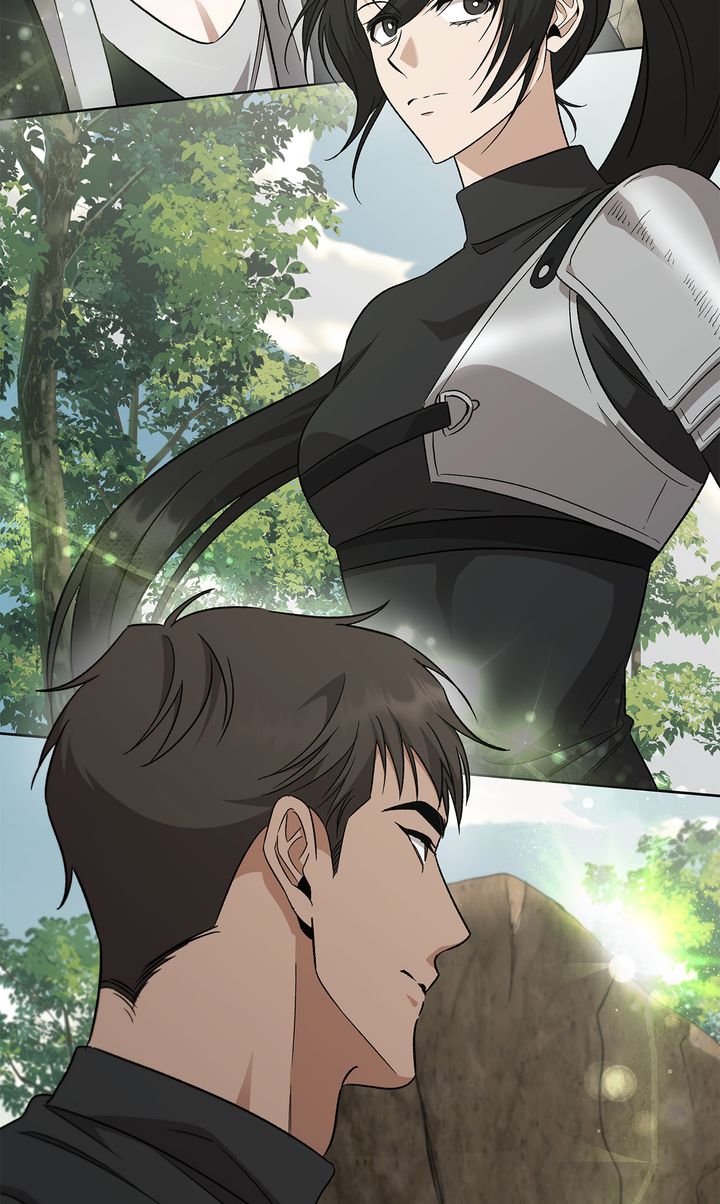 Creating Hidden Endings [Official] - Chapter 5 manhwa