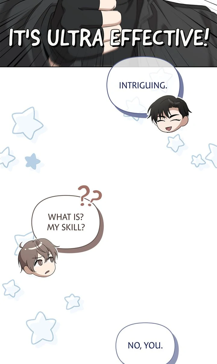 Creating Hidden Endings [Official] - Chapter 5 manhwa