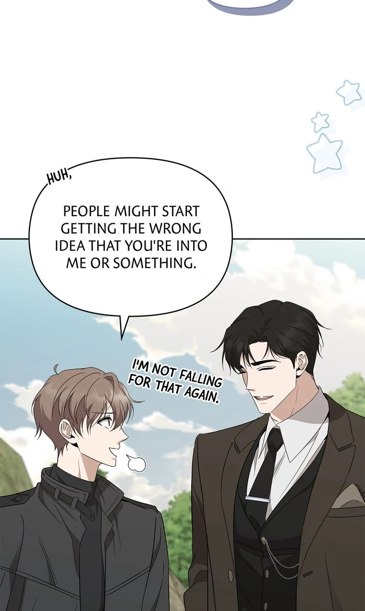Creating Hidden Endings [Official] - Chapter 5 manhwa