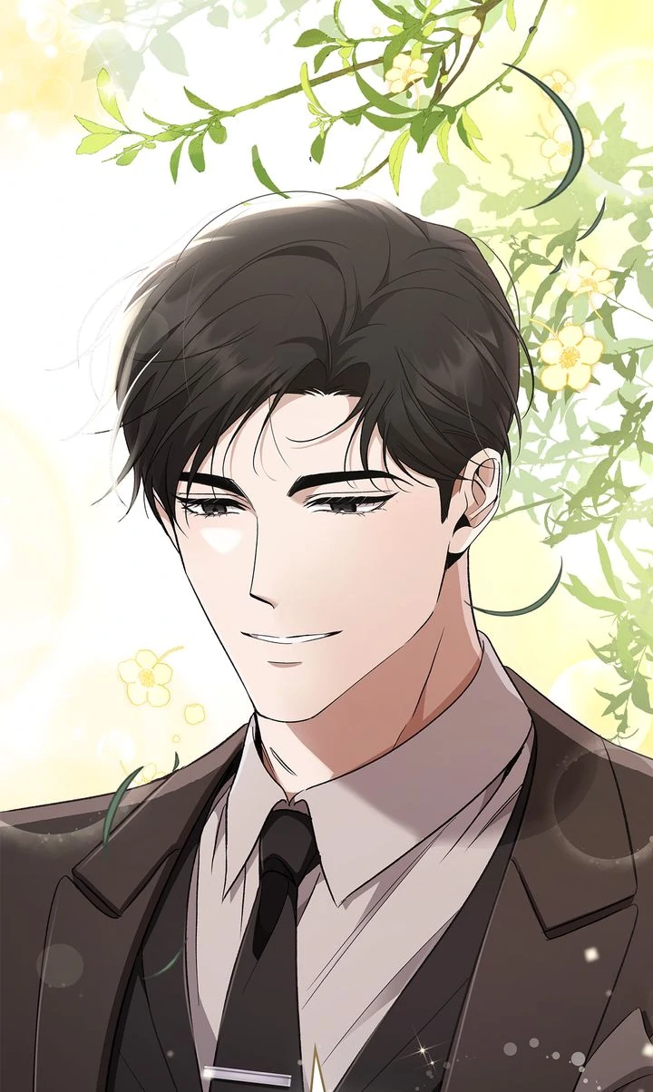 Creating Hidden Endings [Official] - Chapter 5 manhwa