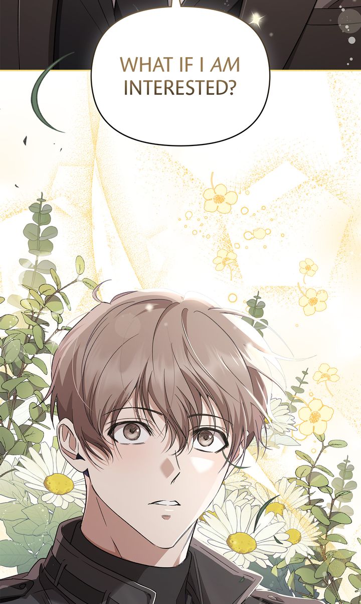 Creating Hidden Endings [Official] - Chapter 5 manhwa